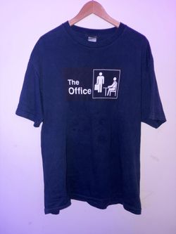 The Office tee