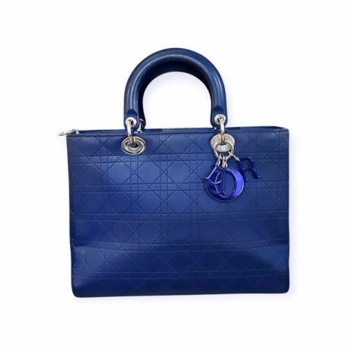 Lady DIOR large Tote
