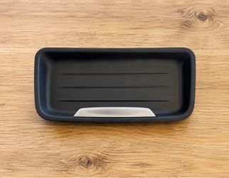 BMW OEM Center Console Cup Holder Tray Insert F30 F32 F36 M3 M4 511(contact info removed)8