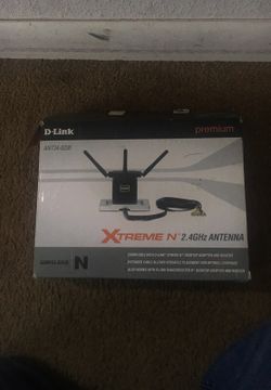 D-LINK ANT24-0230
