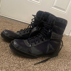 Reebok Boxing Shoes