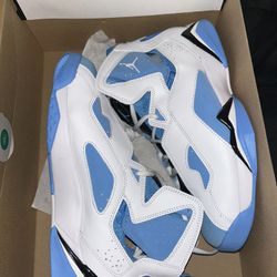 Jordan True Flight 