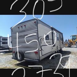 2015 Forest River Motorhome For Sale 