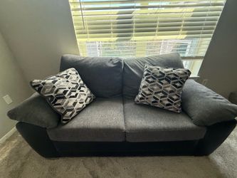 COUCH SET