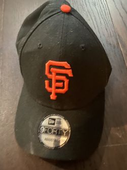 San francisco Giants hat
