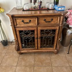 Wet Bar