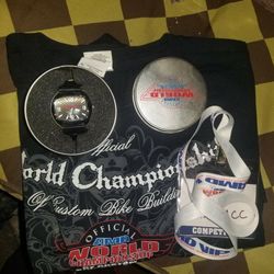 2008 AMD World Championship Custom Bike Show .