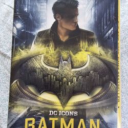 Batman: Nightwalker (DC Icons Series