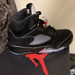 Jordan 5 Reimagined Size 11