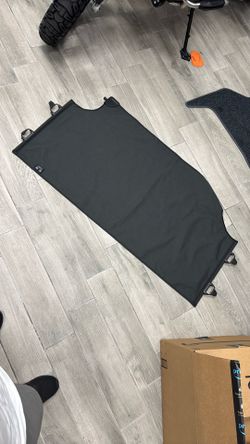 Trunk Cover 2024 defender