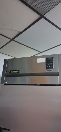 Freezer True De Una Puerta