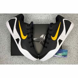 Nike Kobe 9 Low Protro TB Lakers Away 9 Men