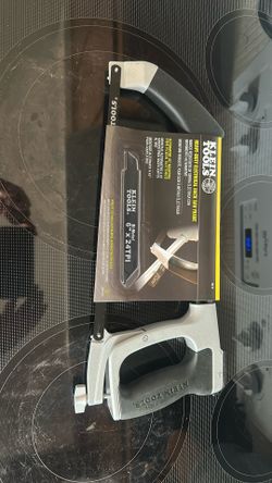 Klein Tools Hacksaw 