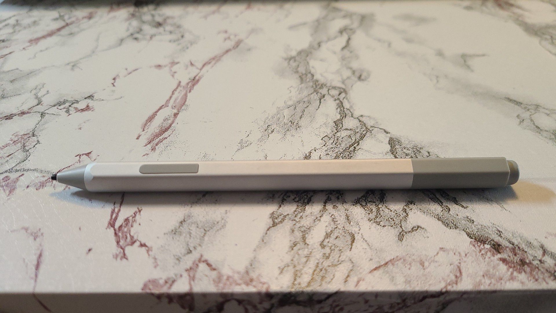 Surface pro original pen