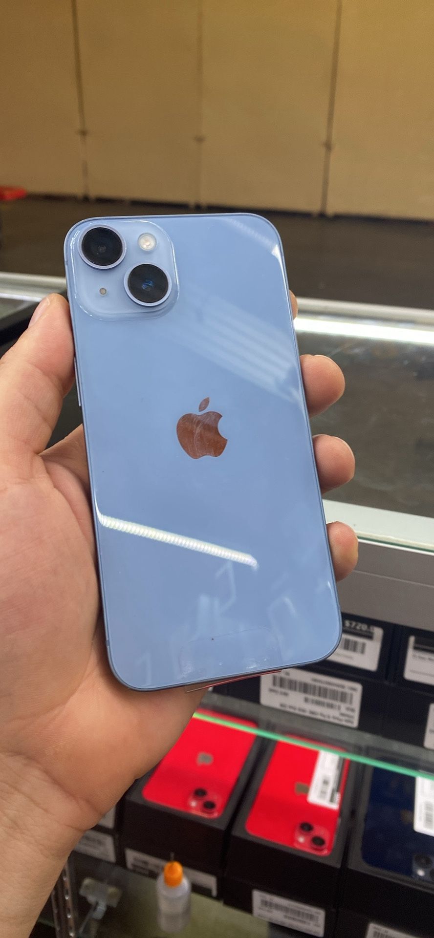 iPhone 14 128 Gb Unlock