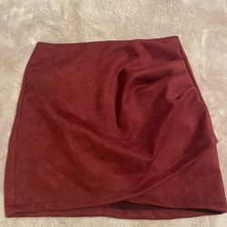 Women’s Skirt