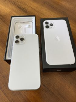iPhone 11 Pro 512gb Factory Unlocked/ Liberado Para Cualquier Companias 