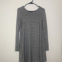 Grey Tunic (Medium)