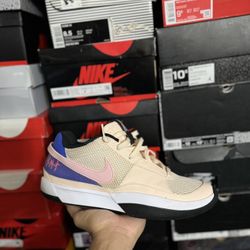 Nike Ja 1 Guava Ice size 10.5 VNDS