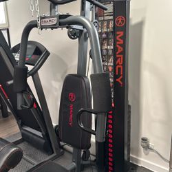 Gym Equipment 