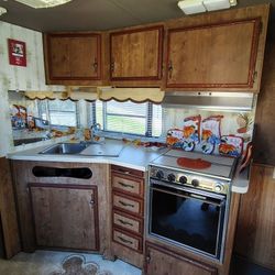  FIREBALL DOUBLE DOORS 