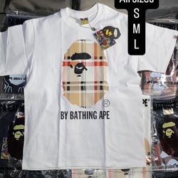 Bape Shirt