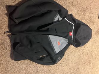 Nike tech