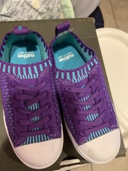 Native shoes size 10 used once