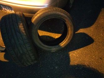 Tires 