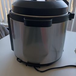FARBERWARE Rise Cooker 