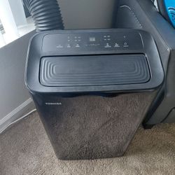 Portable Air Conditioner