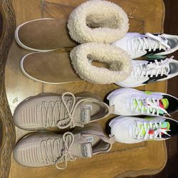 Women Shoes Name Brands 