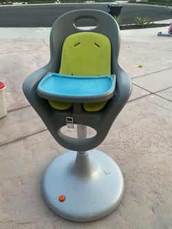 Boon High Chair