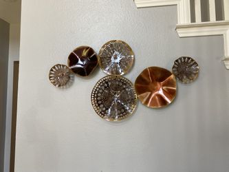 Metal Decor