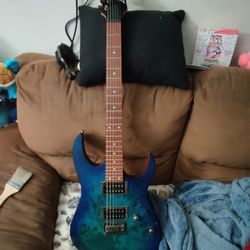 Ibanez RG421PB