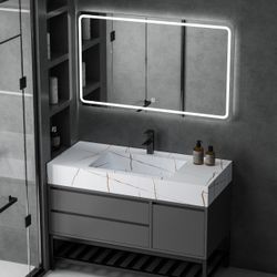 Bathroom Vanity Set