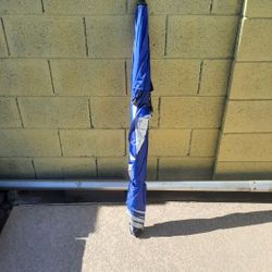 ** Umbrellas.. SLEEPING BAGS... Umbrella Stand Etc
