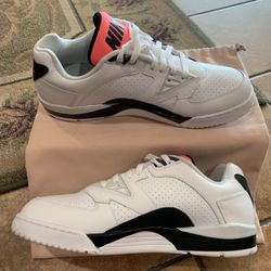 cross trainer 3 bo jackson