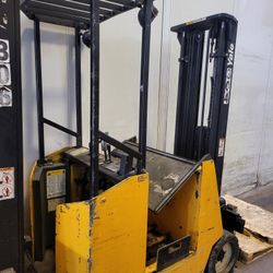 Forklift