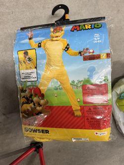 Halloween Costumes