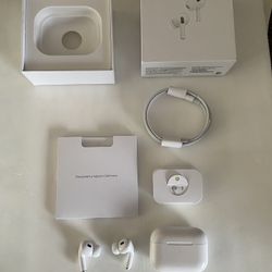 AIR PODS GEN 2