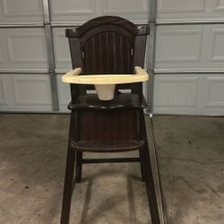 Dorel Juvenile group Antique High chair