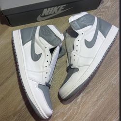 Jordan 1 Brand New