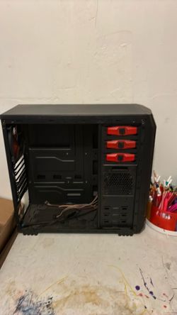 PC case