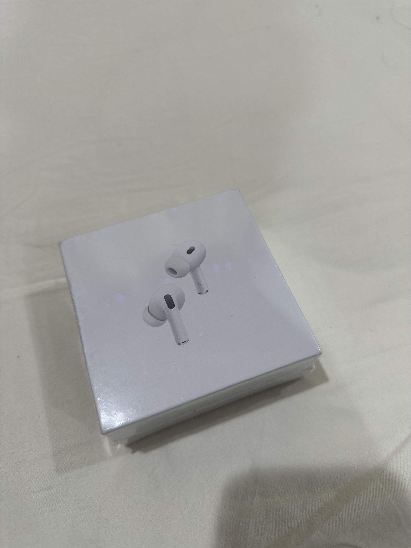 Apple AirPods Pro 2nd generation
