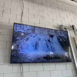 85 inch Smart 4k Tv🤩🤩$1499🤩Financing Available🤩Black Friday Special