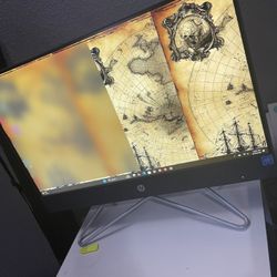 2024 HP Desktop Computer 