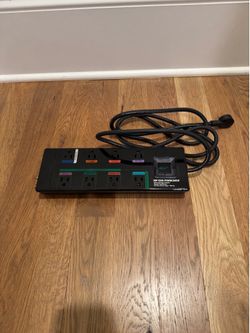 Monster GreenPower HDP 850G PowerCenter