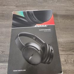 Bose Quietcomfort Headphones Wireless