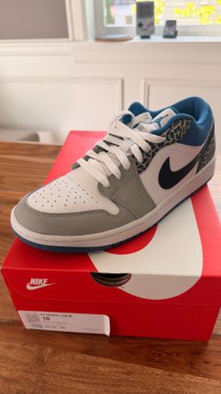 Brand New Nike Air Jordan 1 Low SE – Men’s Size 10